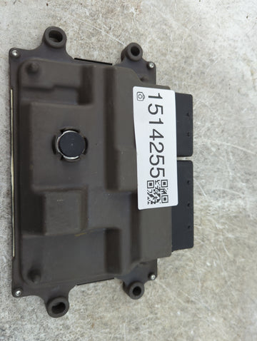 2017-2018 Subaru Impreza PCM Engine Control Computer ECU ECM PCU OEM P/N:22765AU31A TN112800-9057 Fits Fits 2017 2018 OEM Us