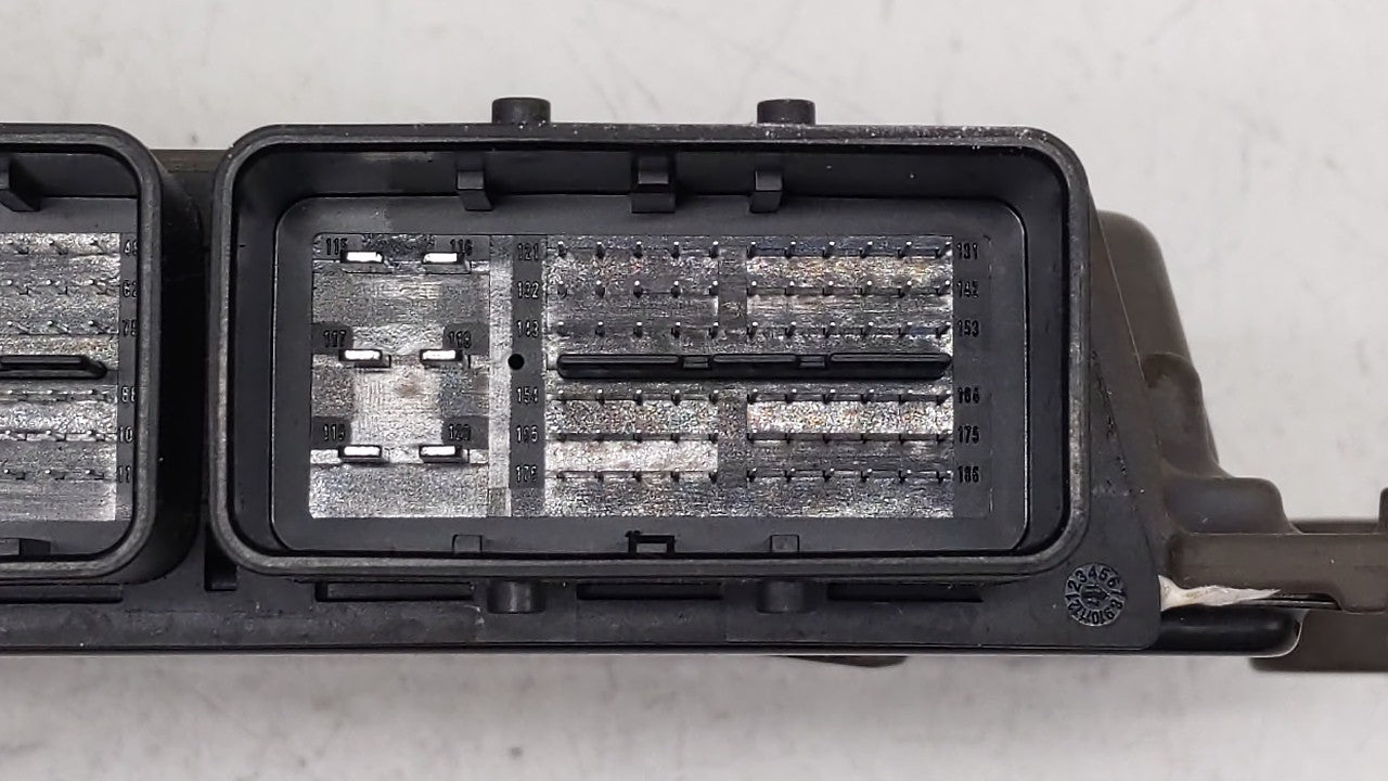2017 Subaru Impreza PCM Engine Control Computer ECU ECM PCU OEM P/N:22765AL71C 22765AL71A, 22765AL71E, 22765AL71B Fits OEM U