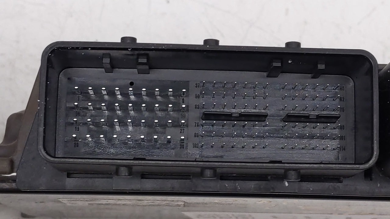 2017 Subaru Impreza PCM Engine Control Computer ECU ECM PCU OEM P/N:22765AL71C 22765AL71A, 22765AL71E, 22765AL71B Fits OEM U