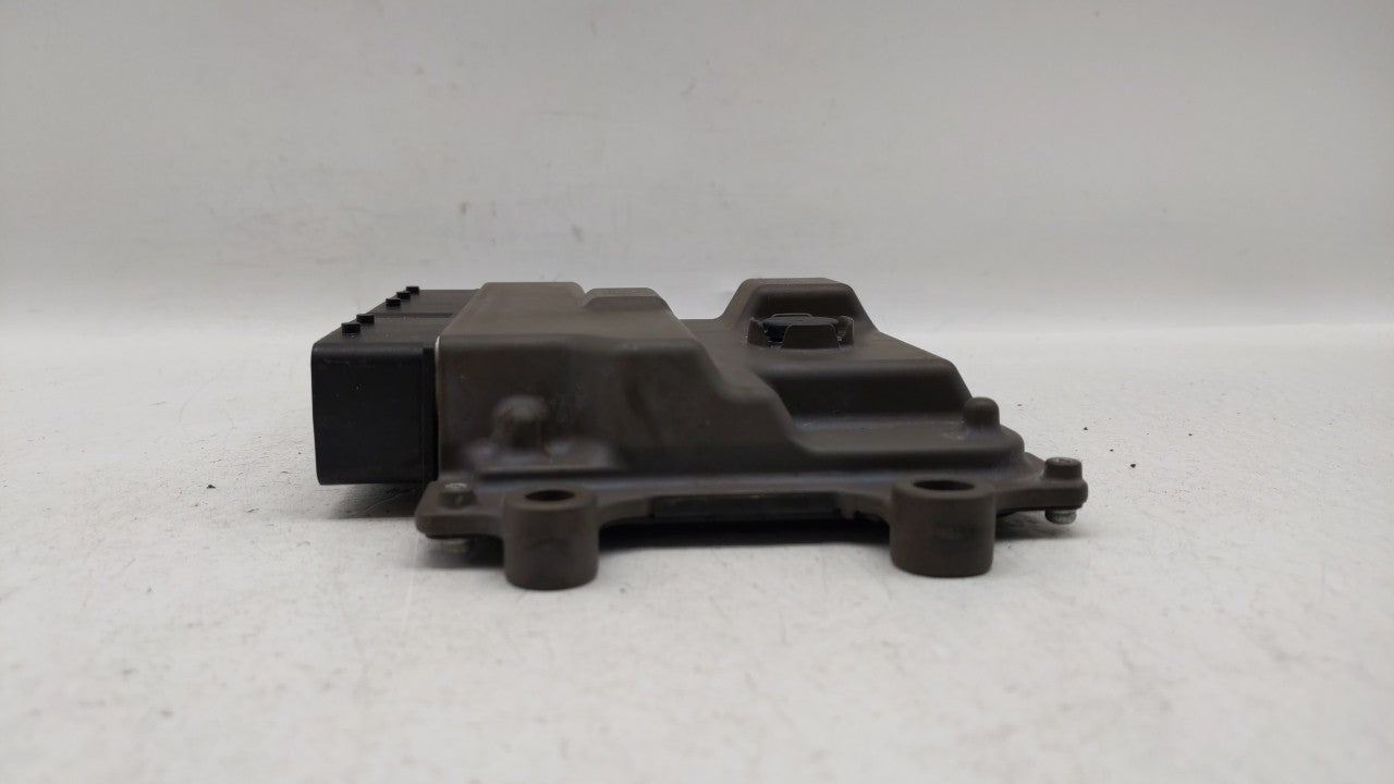 2017 Subaru Impreza PCM Engine Control Computer ECU ECM PCU OEM P/N:22765AL71C 22765AL71A, 22765AL71E, 22765AL71B Fits OEM U