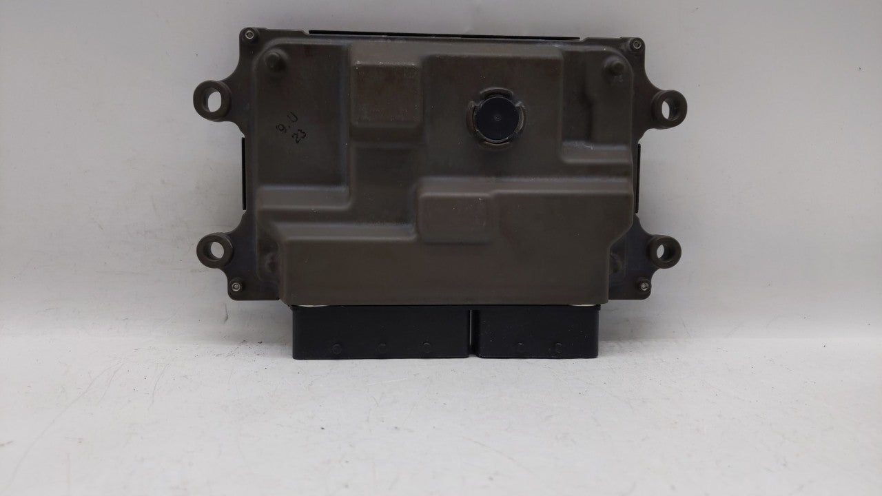 2017 Subaru Impreza PCM Engine Control Computer ECU ECM PCU OEM P/N:22765AL71C 22765AL71A, 22765AL71E, 22765AL71B Fits OEM U