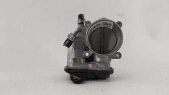 compare product 2017 Subaru Impreza Throttle Body P/N:16112AA470 Fits OEM Used Auto Parts