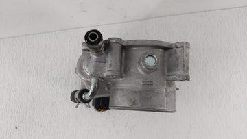 2017 Subaru Impreza Throttle Body P/N:16112AA470 Fits OEM Used Auto Parts