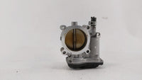 2017 Subaru Impreza Throttle Body P/N:16112AA470 Fits OEM Used Auto Parts - Oemusedautoparts1.com