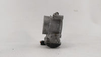 2017 Subaru Impreza Throttle Body P/N:16112AA470 Fits OEM Used Auto Parts - Oemusedautoparts1.com