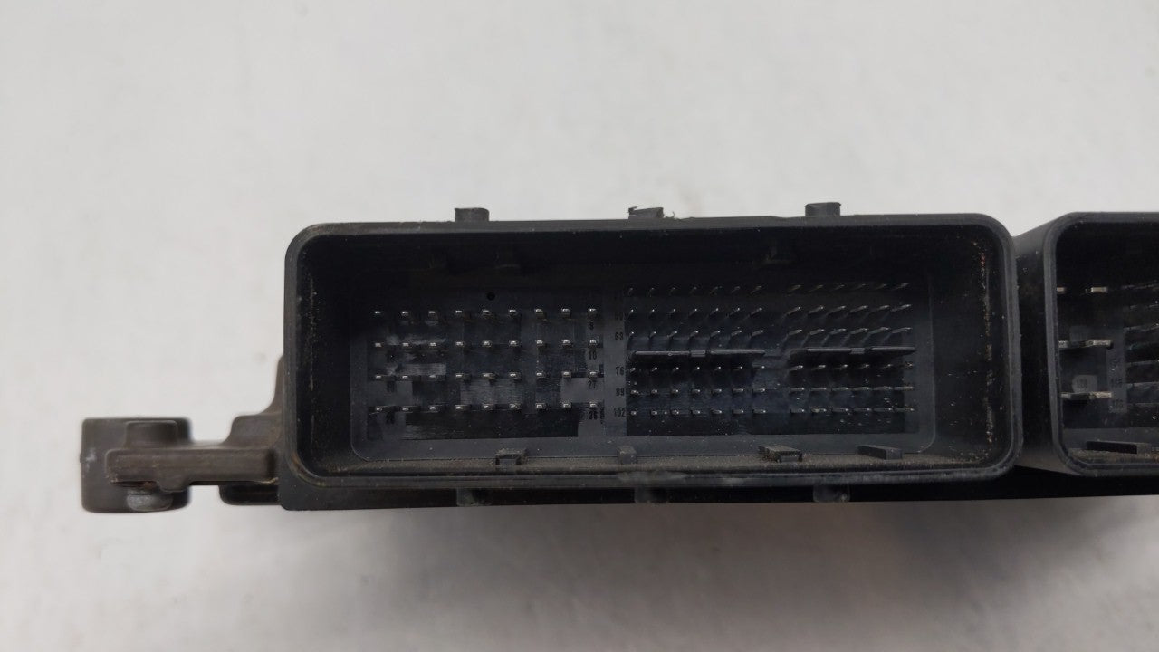 2017 Subaru Impreza PCM Engine Control Computer ECU ECM PCU OEM P/N:22765AL71D 22765AL71C, 22765AL71A, 22765AL71E, 22765AL71