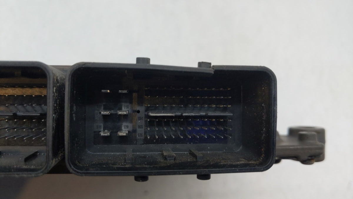 2017-2018 Subaru Impreza PCM Engine Control Computer ECU ECM PCU OEM P/N:22765AL71D 22765AL71C, 22765AL71A Fits 2017 2018 OE