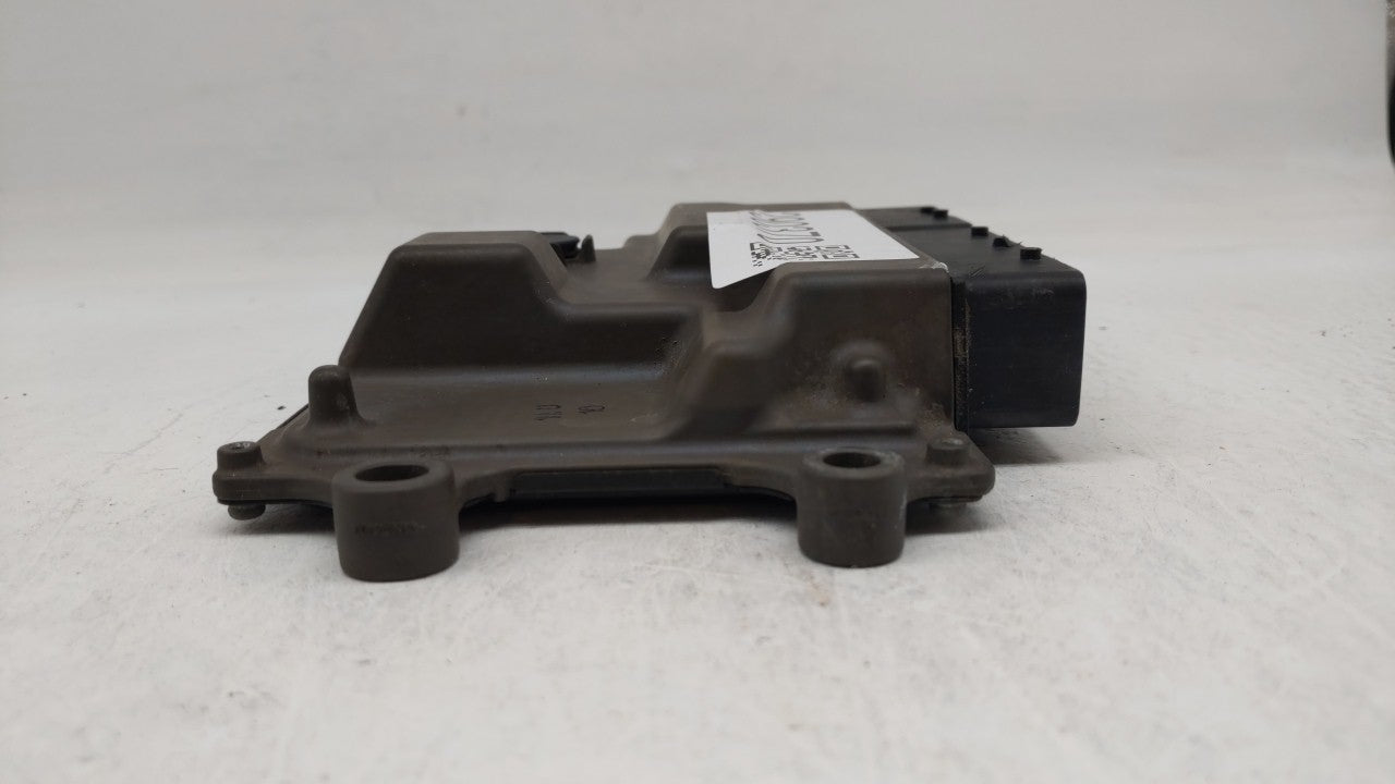 2017 Subaru Impreza PCM Engine Control Computer ECU ECM PCU OEM P/N:22765AL71D 22765AL71C, 22765AL71A, 22765AL71E, 22765AL71