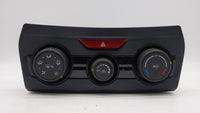 2017-2022 Subaru Impreza Climate Control Module Temperature AC/Heater Replacement P/N:72311FL51A Fits OEM Used Auto Parts - 