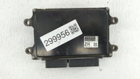 2017 Subaru Impreza PCM Engine Control Computer ECU ECM PCU OEM P/N:22765AL71D 22765AL71C, 22765AL71A, 22765AL71E, 22765AL71