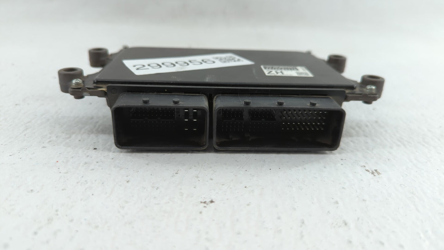 2017 Subaru Impreza PCM Engine Control Computer ECU ECM PCU OEM P/N:22765AL71D 22765AL71C, 22765AL71A, 22765AL71E, 22765AL71