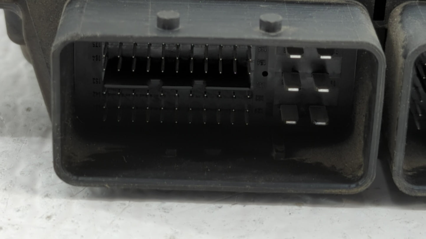 2017 Subaru Impreza PCM Engine Control Computer ECU ECM PCU OEM P/N:22765AL71D 22765AL71C, 22765AL71A, 22765AL71E, 22765AL71