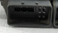 2017 Subaru Impreza PCM Engine Control Computer ECU ECM PCU OEM P/N:22765AL71D 22765AL71C, 22765AL71A, 22765AL71E, 22765AL71