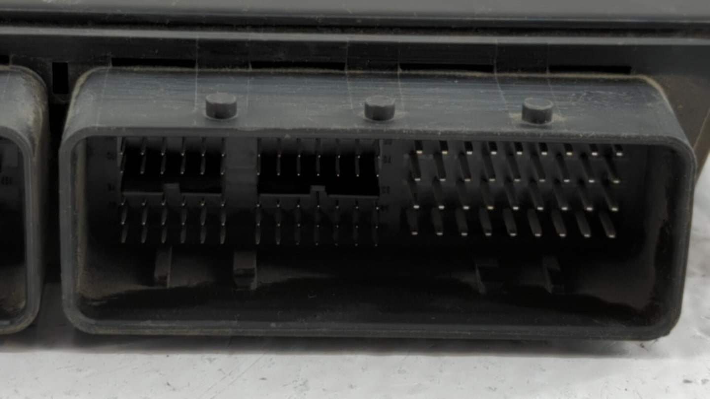 2017 Subaru Impreza PCM Engine Control Computer ECU ECM PCU OEM P/N:22765AL71D 22765AL71C, 22765AL71A, 22765AL71E, 22765AL71