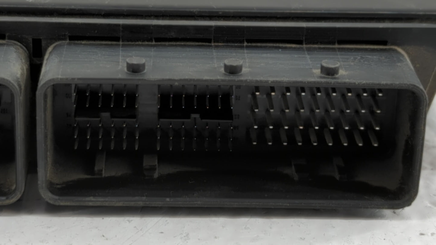 2017 Subaru Impreza PCM Engine Control Computer ECU ECM PCU OEM P/N:22765AL71D 22765AL71C, 22765AL71A, 22765AL71E, 22765AL71