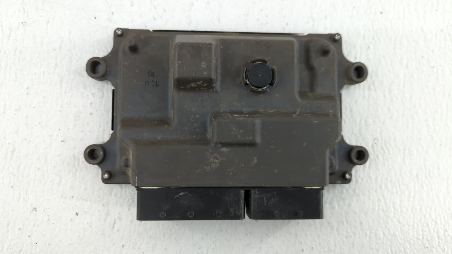 2017 Subaru Impreza PCM Engine Control Computer ECU ECM PCU OEM P/N:22765AL71D 22765AL71C, 22765AL71A, 22765AL71E, 22765AL71