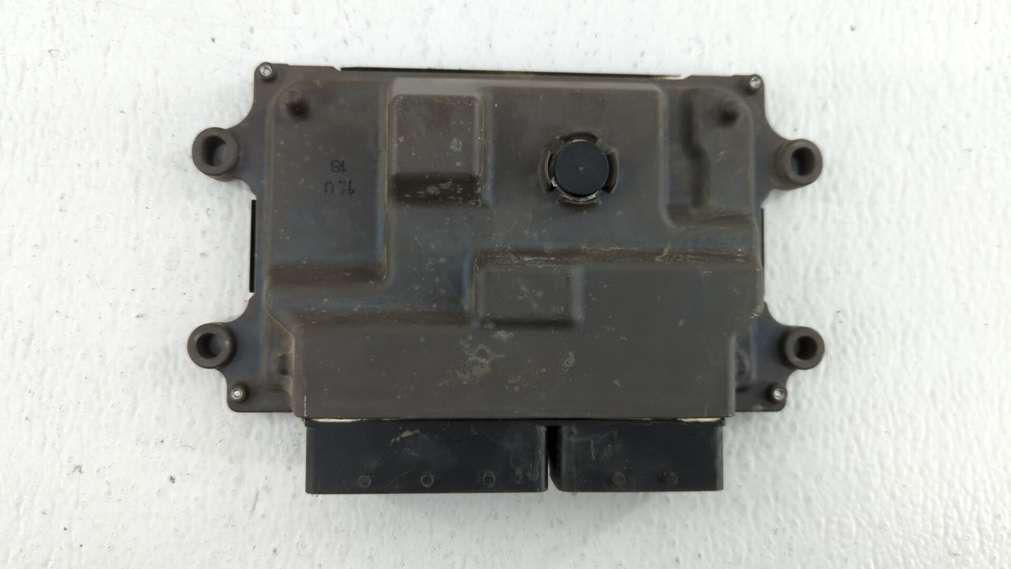 2017 Subaru Impreza PCM Engine Control Computer ECU ECM PCU OEM P/N:22765AL71D 22765AL71C, 22765AL71A, 22765AL71E, 22765AL71