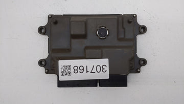 2017 Subaru Impreza PCM Engine Control Computer ECU ECM PCU OEM P/N:22765AL71D 22765AL71C, 22765AL71A, 22765AL71E, 22765AL71