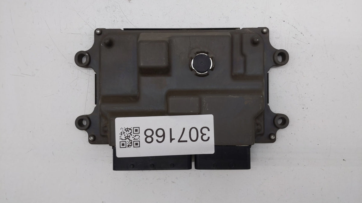 2017-2018 Subaru Impreza PCM Engine Control Computer ECU ECM PCU OEM P/N:22765AL71D 22765AL71C, 22765AL71A Fits 2017 2018 OE