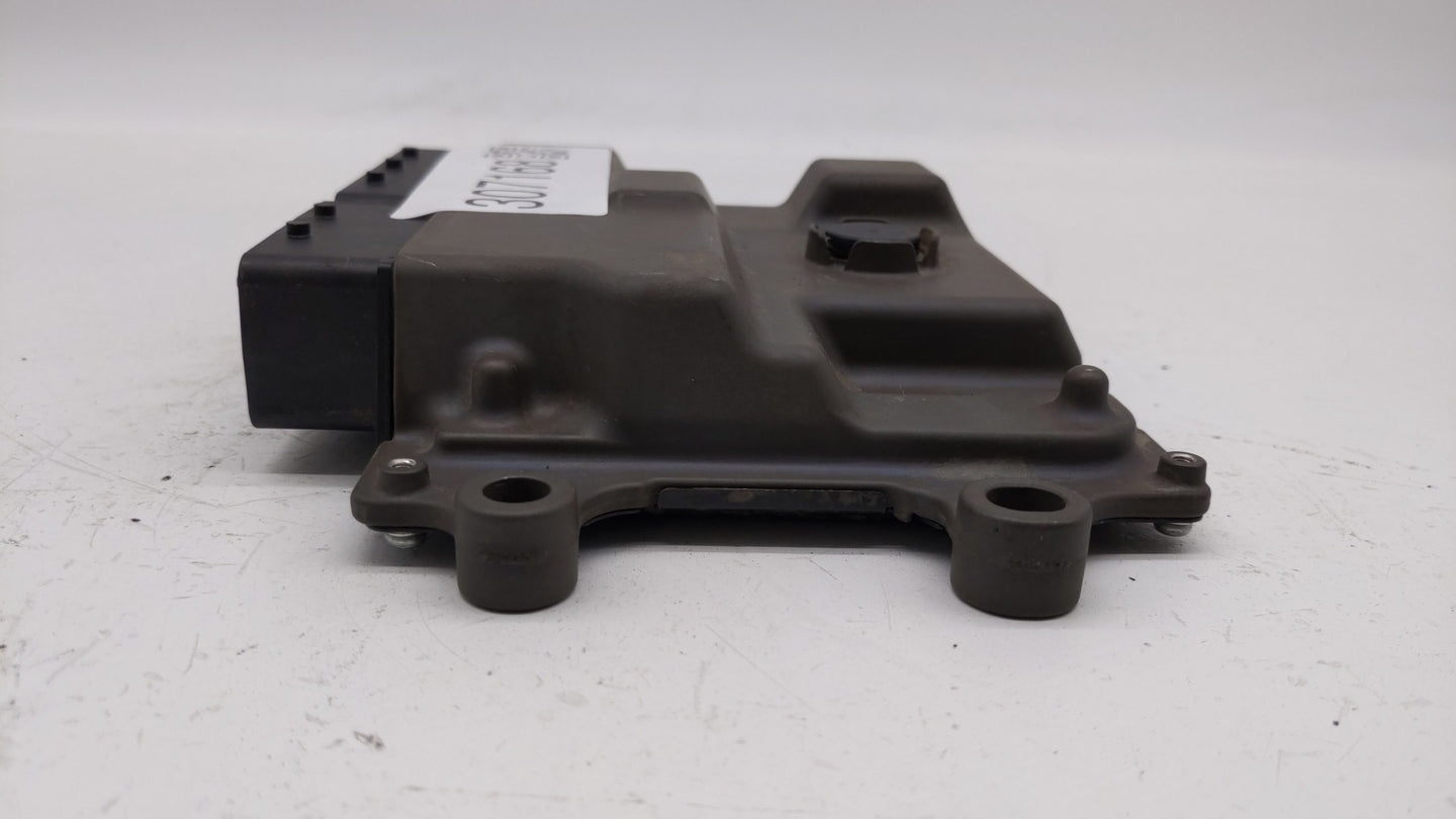 2017 Subaru Impreza PCM Engine Control Computer ECU ECM PCU OEM P/N:22765AL71D 22765AL71C, 22765AL71A, 22765AL71E, 22765AL71