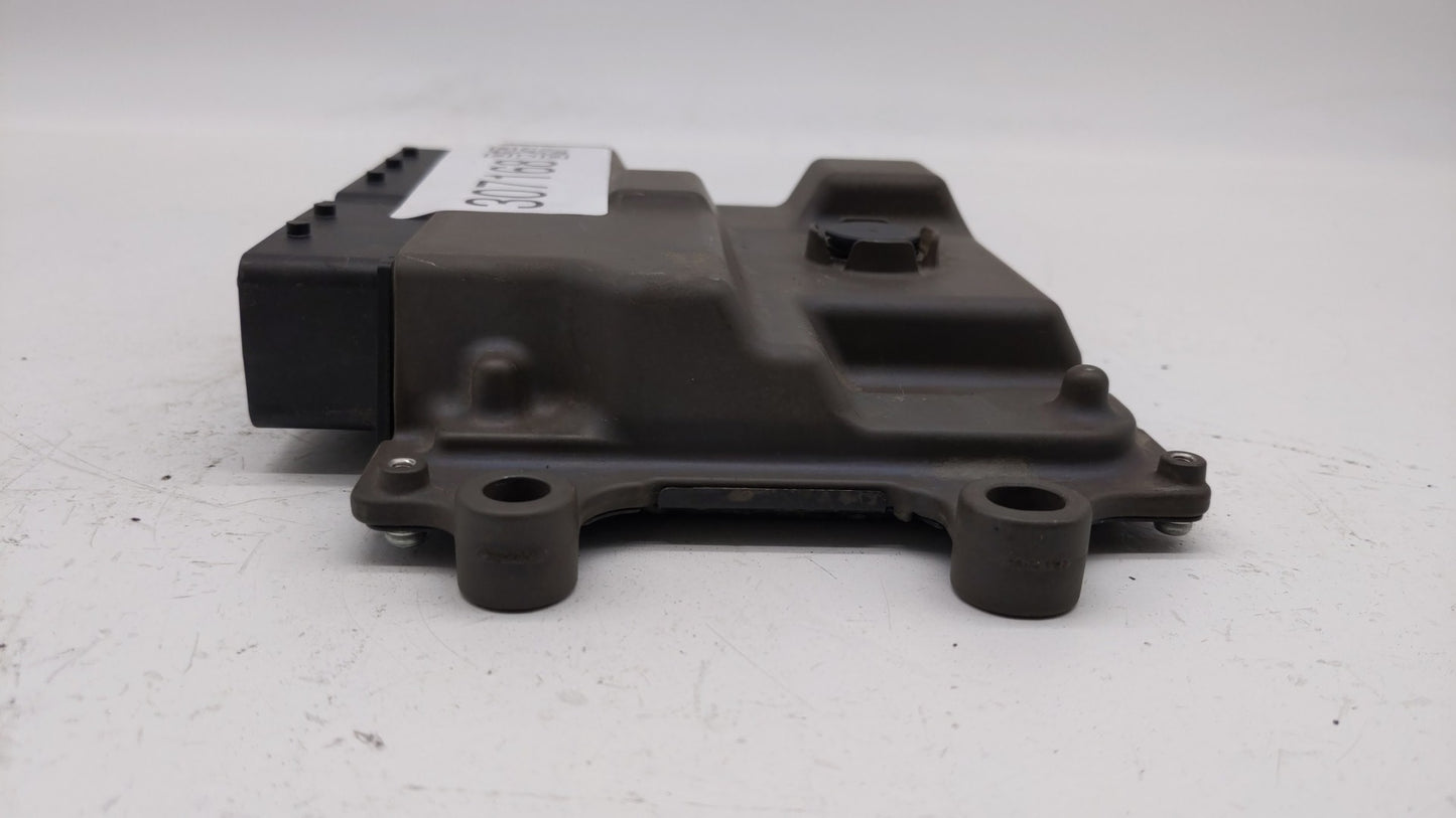 2017 Subaru Impreza PCM Engine Control Computer ECU ECM PCU OEM P/N:22765AL71D 22765AL71C, 22765AL71A, 22765AL71E, 22765AL71