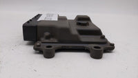 2017 Subaru Impreza PCM Engine Control Computer ECU ECM PCU OEM P/N:22765AL71D 22765AL71C, 22765AL71A, 22765AL71E, 22765AL71