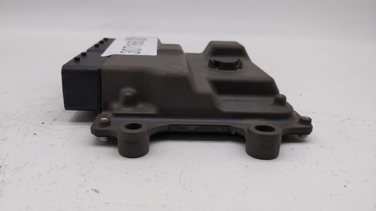 2017-2018 Subaru Impreza PCM Engine Control Computer ECU ECM PCU OEM P/N:22765AL71D 22765AL71C, 22765AL71A Fits 2017 2018 OE