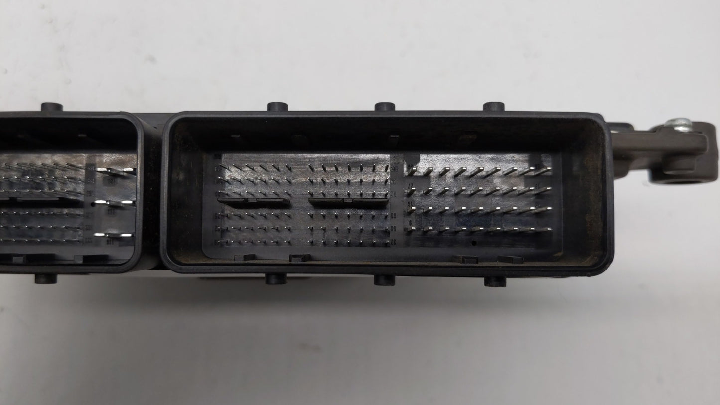2017 Subaru Impreza PCM Engine Control Computer ECU ECM PCU OEM P/N:22765AL71D 22765AL71C, 22765AL71A, 22765AL71E, 22765AL71