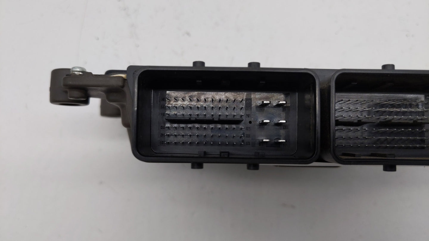2017 Subaru Impreza PCM Engine Control Computer ECU ECM PCU OEM P/N:22765AL71D 22765AL71C, 22765AL71A, 22765AL71E, 22765AL71