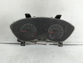 compare product 2017 Subaru Impreza Instrument Cluster Speedometer Gauges P/N:85003FL01A 85003FL20A Fits OEM Used Auto Parts