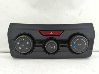 compare product 2017-2022 Subaru Impreza Climate Control Module Temperature AC/Heater Replacement P/N:72311FL50A Fits OEM Used Auto Parts