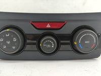 2017-2022 Subaru Impreza Climate Control Module Temperature AC/Heater Replacement P/N:72311FL50A Fits OEM Used Auto Parts - 
