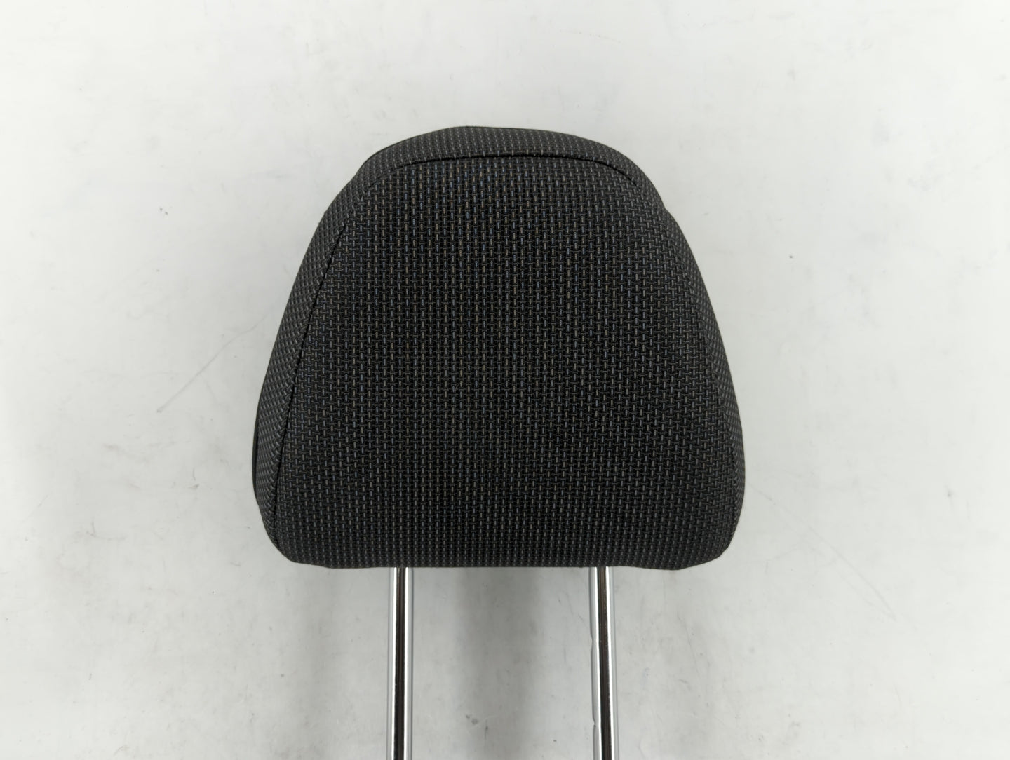 2018 Subaru Impreza Headrest Head Rest Front Driver Passenger Seat Black - Oemusedautoparts1.com