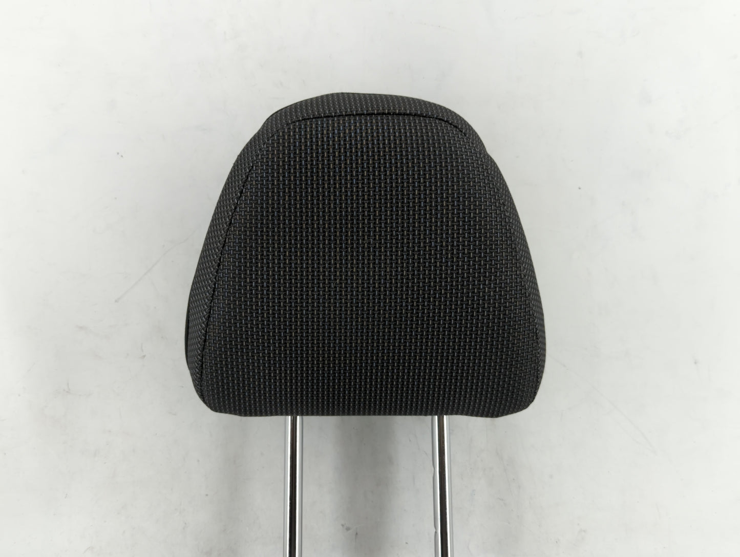 2018 Subaru Impreza Headrest Head Rest Front Driver Passenger Seat Black - Oemusedautoparts1.com