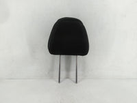 2018 Subaru Impreza Headrest Head Rest Front Driver Passenger Seat Black - Oemusedautoparts1.com