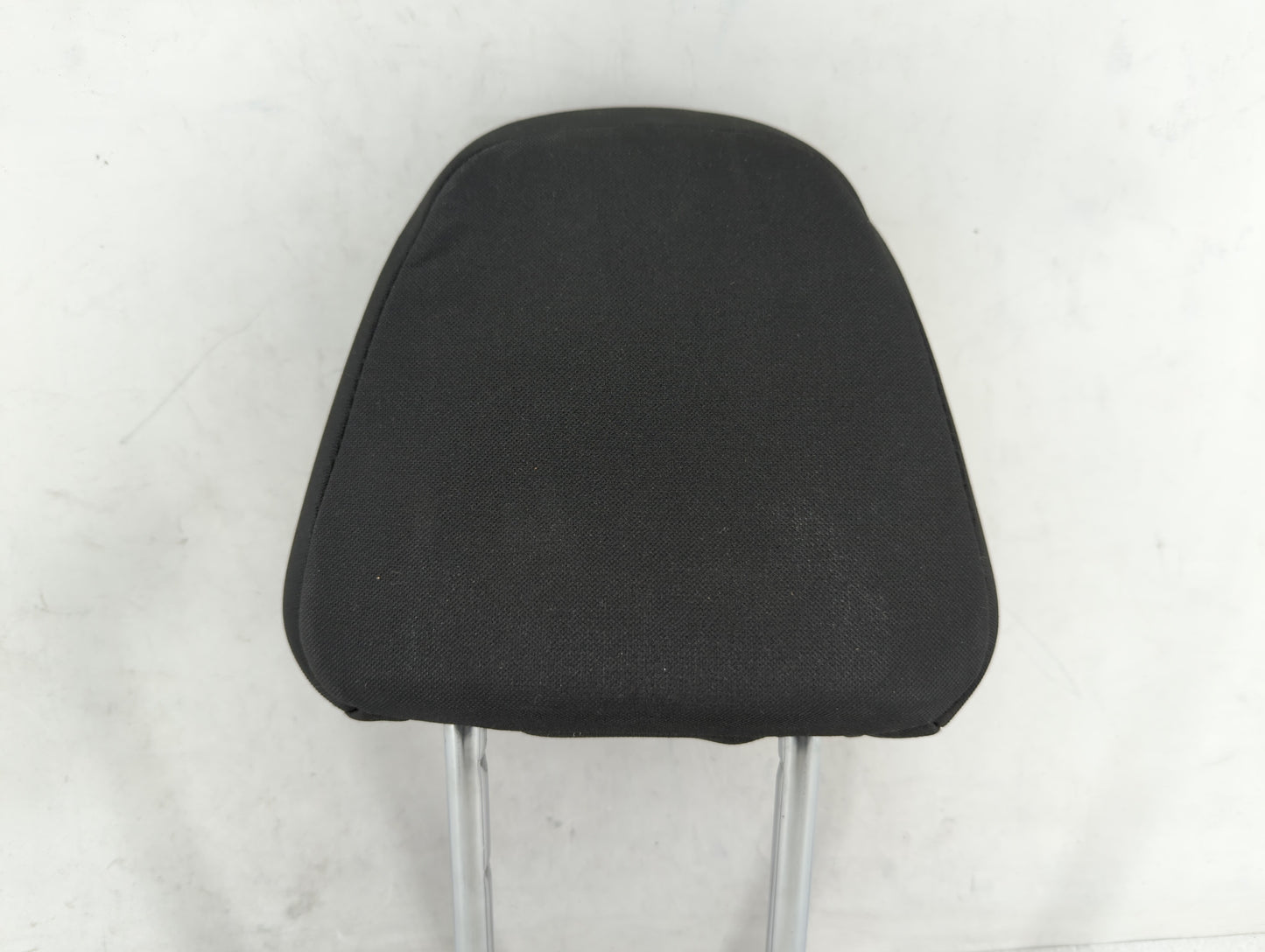 2018 Subaru Impreza Headrest Head Rest Front Driver Passenger Seat Black - Oemusedautoparts1.com