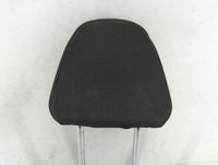 2018 Subaru Impreza Headrest Head Rest Front Driver Passenger Seat Black - Oemusedautoparts1.com