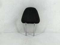 2018 Subaru Impreza Headrest Head Rest Front Driver Passenger Seat Black - Oemusedautoparts1.com