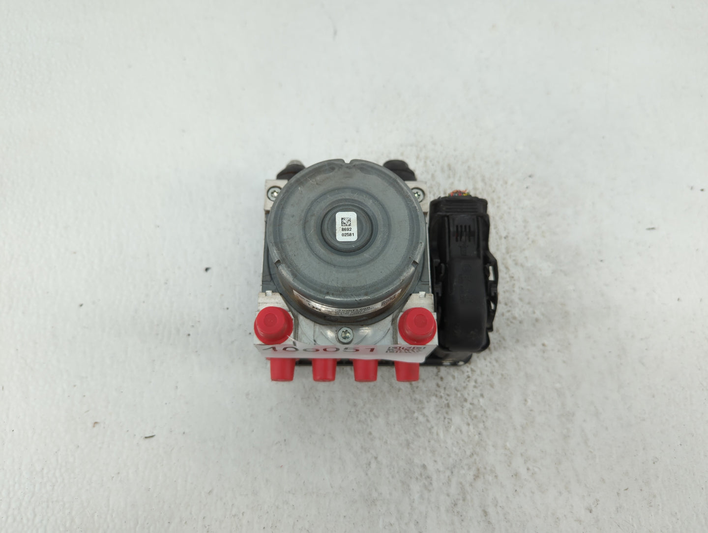2017 Subaru Impreza ABS Pump Control Module Replacement P/N:27536FL01A 27536FL00B, 27536FL13A, 27536FL12A, 27536FL00A Fits O