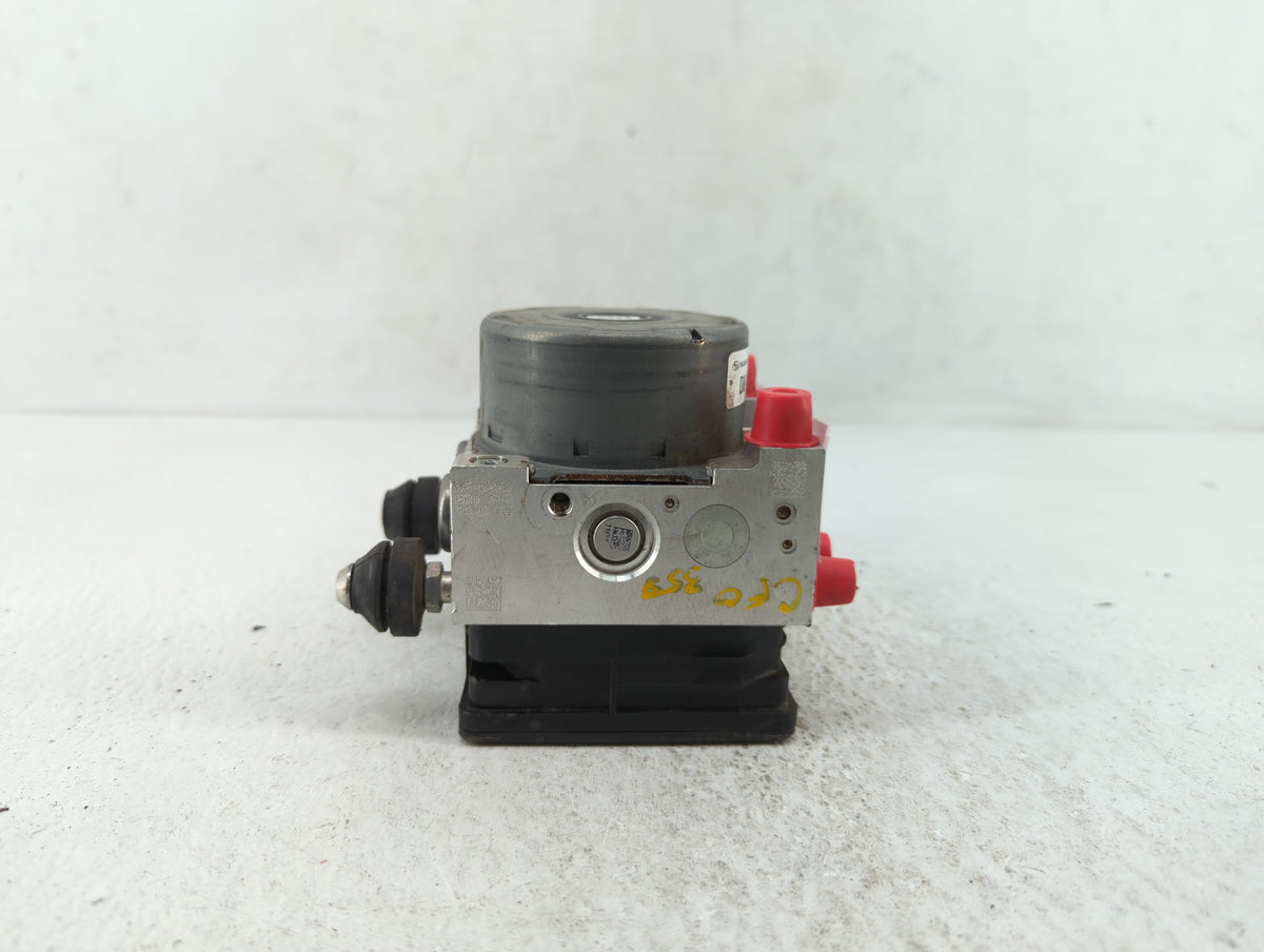 2017-2021 Subaru Impreza Anti-Lock Brake ABS Pump Module Actuator OEM P/N:27536FL01A 27536FL00B Fits Fits 2017 2018 2019 202