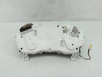 2017 Subaru Impreza Instrument Cluster Speedometer Gauges P/N:85003FL01A 85003FL20A Fits OEM Used Auto Parts - Oemusedautopa