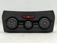 2017-2022 Subaru Impreza Climate Control Module Temperature AC/Heater Replacement P/N:72311FL50A Fits OEM Used Auto Parts - 