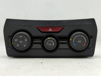 compare product 2017-2022 Subaru Impreza Climate Control Module Temperature AC/Heater Replacement P/N:72311FL50A Fits OEM Used Auto Parts