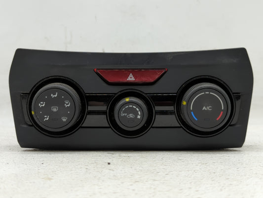 2017-2022 Subaru Impreza Climate Control Module Temperature AC/Heater Replacement P/N:72311FL50A Fits OEM Used Auto Parts - 