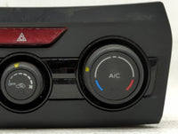 2017-2022 Subaru Impreza Climate Control Module Temperature AC/Heater Replacement P/N:72311FL50A Fits OEM Used Auto Parts - 