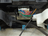 2017-2022 Subaru Impreza Climate Control Module Temperature AC/Heater Replacement P/N:72311FL50A Fits OEM Used Auto Parts - 