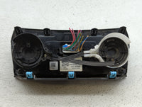 2017-2022 Subaru Impreza Climate Control Module Temperature AC/Heater Replacement P/N:72311FL50A Fits OEM Used Auto Parts - 