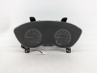 2017-2019 Subaru Impreza Instrument Cluster Speedometer Gauges P/N:85003FL01A 85003FL20A Fits Fits 2017 2018 2019 OEM Used A