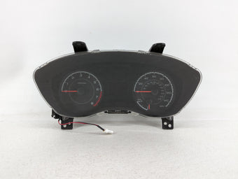 compare product 2017-2019 Subaru Impreza Instrument Cluster Speedometer Gauges P/N:85003FL01A 85003FL20A Fits Fits 2017 2018 2019 OEM Used Auto Parts