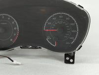 2017-2019 Subaru Impreza Instrument Cluster Speedometer Gauges P/N:85003FL01A 85003FL20A Fits Fits 2017 2018 2019 OEM Used A